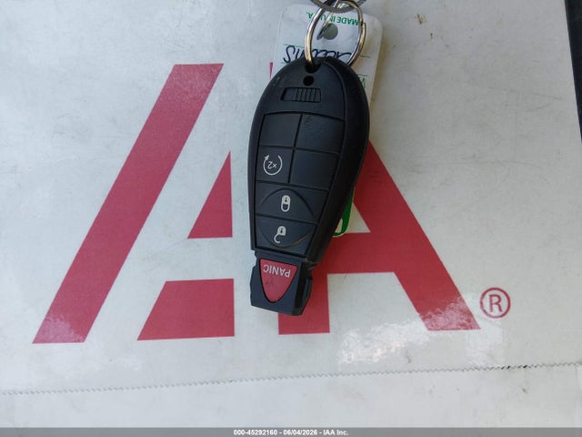 Aukcja sprzedaży 2020 Dodge Grand Caravan Se Plus, vin: 2C4RDGBG6LR237357, numer aukcji: 45292160