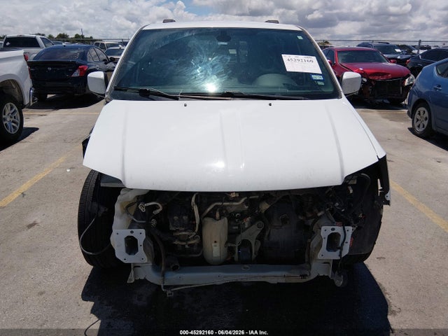 Aukcja sprzedaży 2020 Dodge Grand Caravan Se Plus, vin: 2C4RDGBG6LR237357, numer aukcji: 45292160