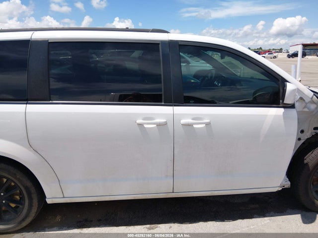 Aukcja sprzedaży 2020 Dodge Grand Caravan Se Plus, vin: 2C4RDGBG6LR237357, numer aukcji: 45292160