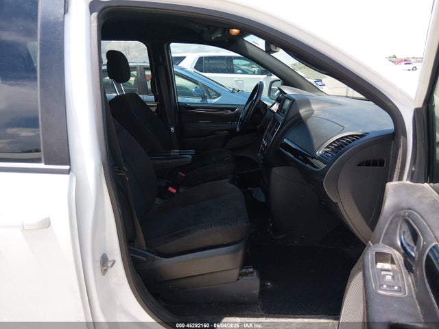 Aukcja sprzedaży 2020 Dodge Grand Caravan Se Plus, vin: 2C4RDGBG6LR237357, numer aukcji: 45292160