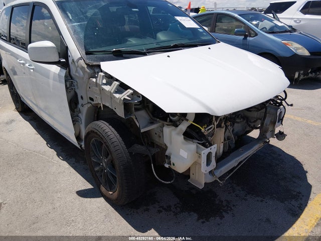 Aukcja sprzedaży 2020 Dodge Grand Caravan Se Plus, vin: 2C4RDGBG6LR237357, numer aukcji: 45292160