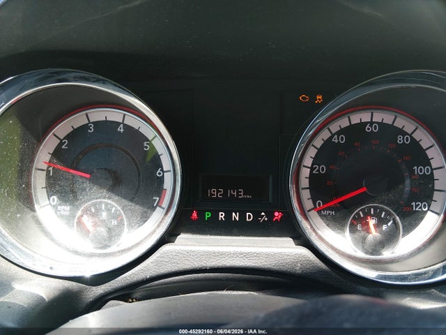 Aukcja sprzedaży 2020 Dodge Grand Caravan Se Plus, vin: 2C4RDGBG6LR237357, numer aukcji: 45292160