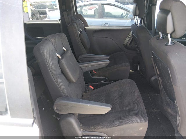 Aukcja sprzedaży 2020 Dodge Grand Caravan Se Plus, vin: 2C4RDGBG6LR237357, numer aukcji: 45292160