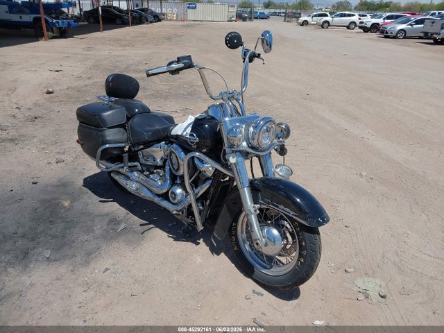 Aukcja sprzedaży 2020 Harley-davidson Flhc, vin: 1HD1YAJ12LB011311, numer aukcji: 45292161