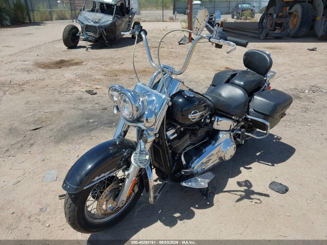 Aukcja sprzedaży 2020 Harley-davidson Flhc, vin: 1HD1YAJ12LB011311, numer aukcji: 45292161