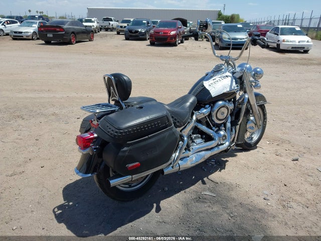 Aukcja sprzedaży 2020 Harley-davidson Flhc, vin: 1HD1YAJ12LB011311, numer aukcji: 45292161