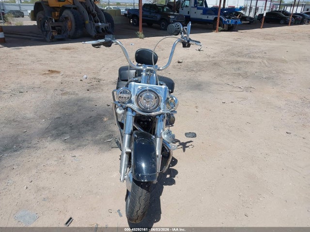 Aukcja sprzedaży 2020 Harley-davidson Flhc, vin: 1HD1YAJ12LB011311, numer aukcji: 45292161