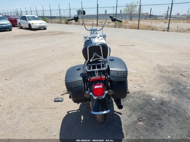 Aukcja sprzedaży 2020 Harley-davidson Flhc, vin: 1HD1YAJ12LB011311, numer aukcji: 45292161