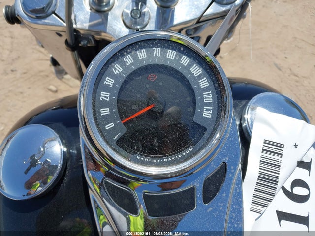 Aukcja sprzedaży 2020 Harley-davidson Flhc, vin: 1HD1YAJ12LB011311, numer aukcji: 45292161
