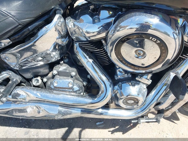 Aukcja sprzedaży 2020 Harley-davidson Flhc, vin: 1HD1YAJ12LB011311, numer aukcji: 45292161