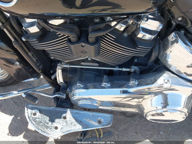 Aukcja sprzedaży 2020 Harley-davidson Flhc, vin: 1HD1YAJ12LB011311, numer aukcji: 45292161
