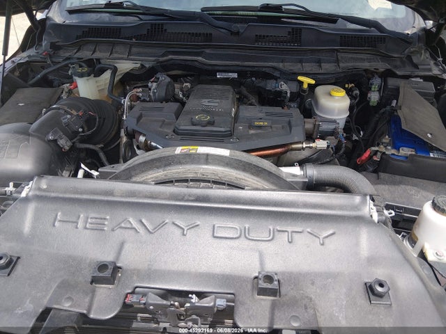 Aukcja sprzedaży 2014 Ram 3500 Longhorn, vin: 3C63RRNL6EG144110, numer aukcji: 45292169