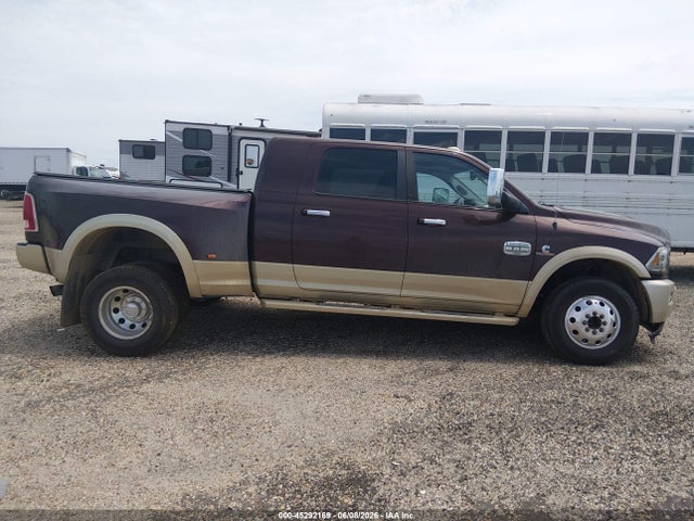 Aukcja sprzedaży 2014 Ram 3500 Longhorn, vin: 3C63RRNL6EG144110, numer aukcji: 45292169