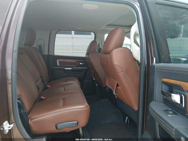 Aukcja sprzedaży 2014 Ram 3500 Longhorn, vin: 3C63RRNL6EG144110, numer aukcji: 45292169