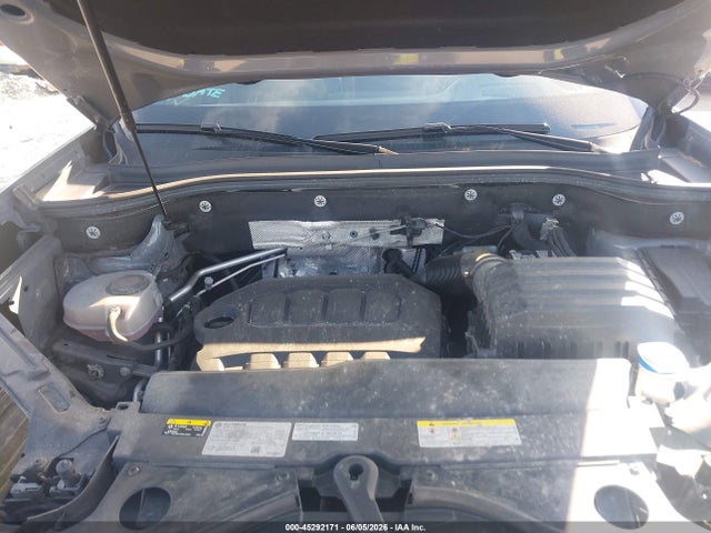 1V2FE2CA3RC255456 Volkswagen Atlas Cross Sport 2.0t Sel Premium R-line