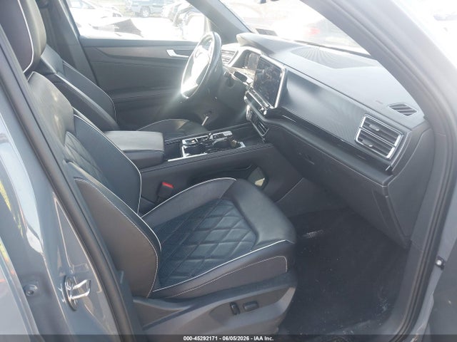 1V2FE2CA3RC255456 Volkswagen Atlas Cross Sport 2.0t Sel Premium R-line