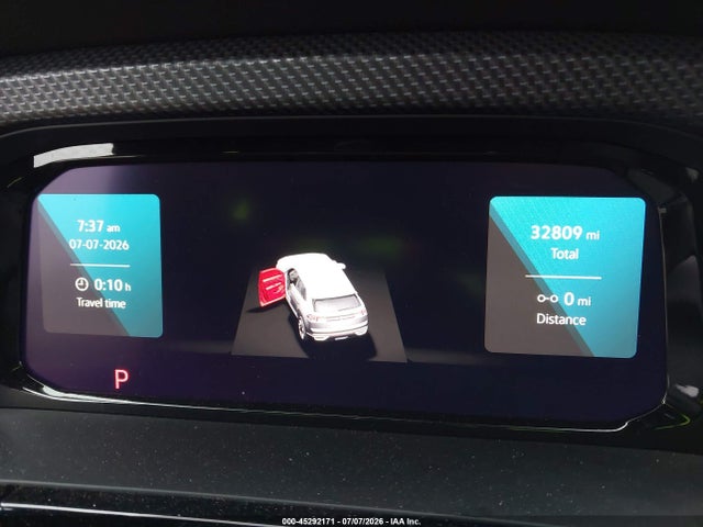 1V2FE2CA3RC255456 Volkswagen Atlas Cross Sport 2.0t Sel Premium R-line