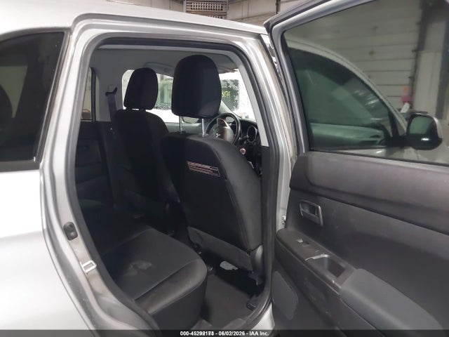 Продажа на аукционе авто 2015 Mitsubishi Outlander Sport Es, vin: 4A4AP3AU0FE044183, номер лота: 45292173