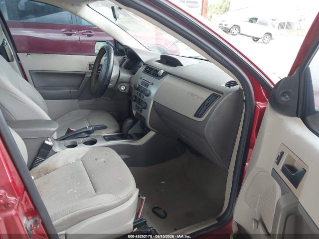 Aukcja sprzedaży 2011 Ford Focus S, vin: 1FAHP3EN1BW175304, numer aukcji: 45292178