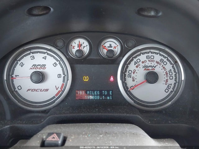 Aukcja sprzedaży 2011 Ford Focus S, vin: 1FAHP3EN1BW175304, numer aukcji: 45292178