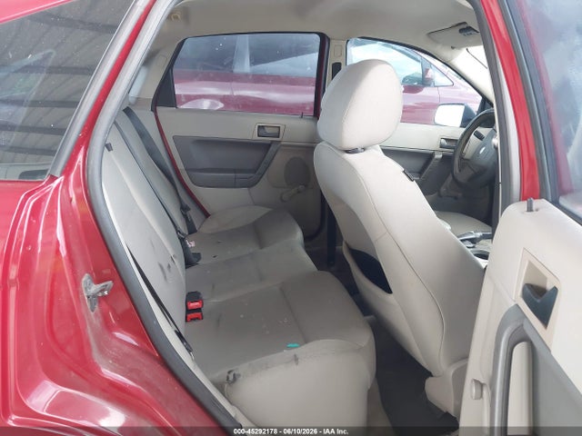 Aukcja sprzedaży 2011 Ford Focus S, vin: 1FAHP3EN1BW175304, numer aukcji: 45292178