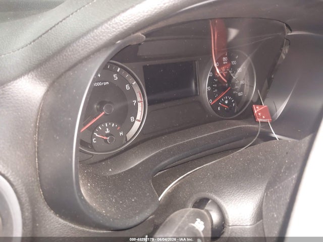 3KPF24AD4RE721021 KIA Forte Lxs