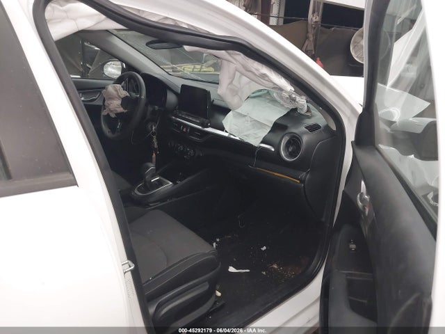 3KPF24AD4RE721021 KIA Forte Lxs