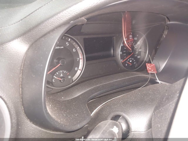 3KPF24AD4RE721021 KIA Forte Lxs