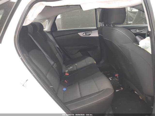 3KPF24AD4RE721021 KIA Forte Lxs