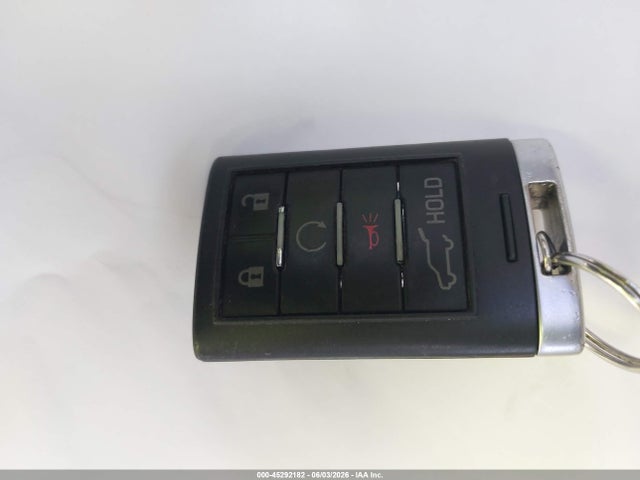 Продажа на аукционе авто 2013 Cadillac Srx Luxury Collection, vin: 3GYFNCE39DS651099, номер лота: 45292182