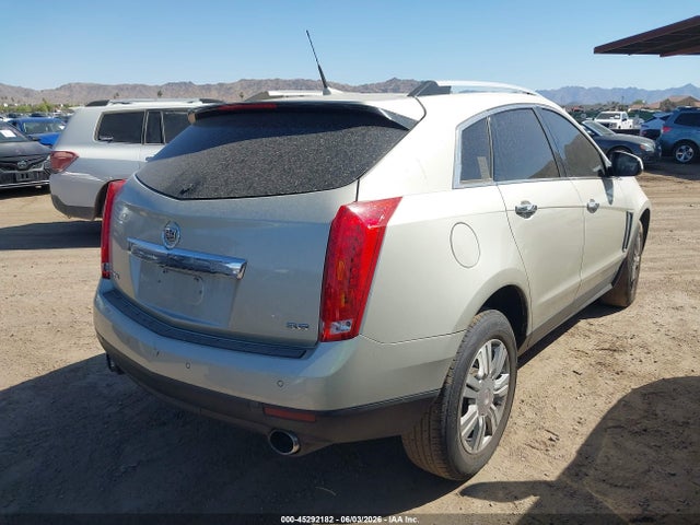 Продажа на аукционе авто 2013 Cadillac Srx Luxury Collection, vin: 3GYFNCE39DS651099, номер лота: 45292182