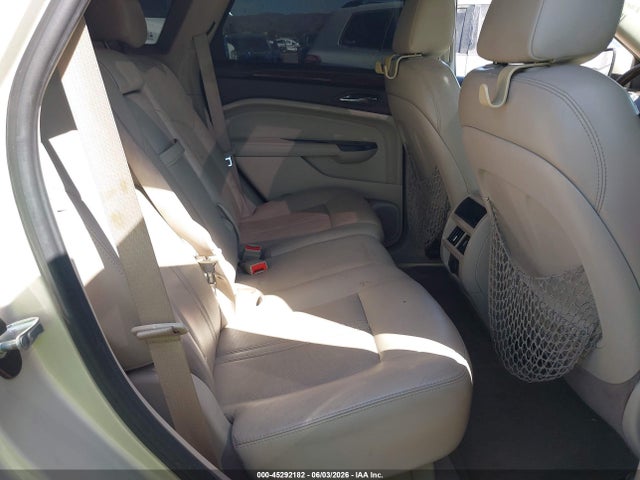 Продажа на аукционе авто 2013 Cadillac Srx Luxury Collection, vin: 3GYFNCE39DS651099, номер лота: 45292182