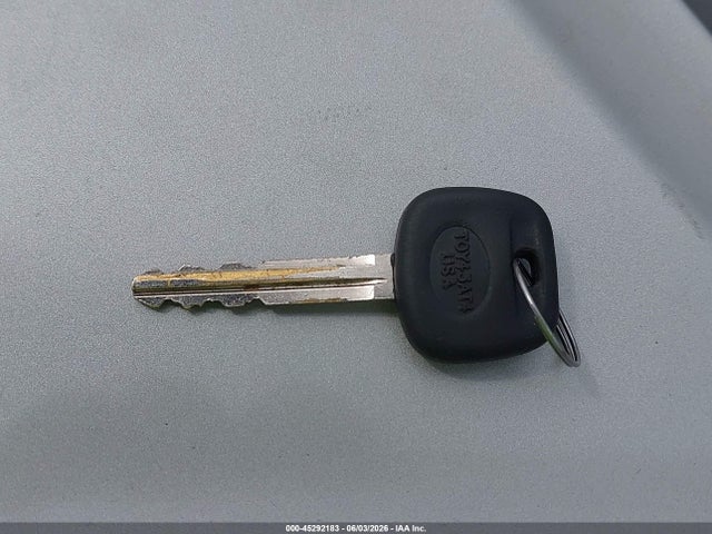 Aukcja sprzedaży 2003 Toyota Camry Le V6, vin: 4T1BF32K33U542516, numer aukcji: 45292183