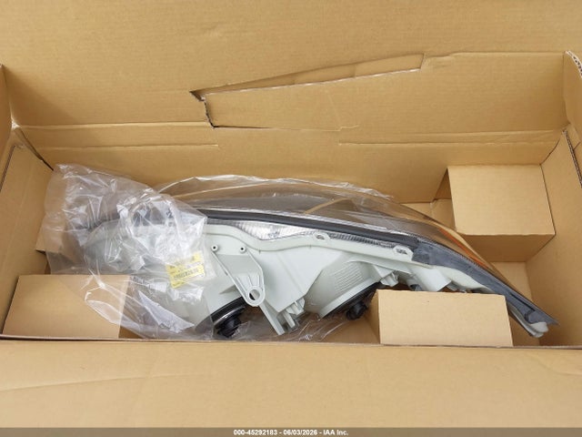 Aukcja sprzedaży 2003 Toyota Camry Le V6, vin: 4T1BF32K33U542516, numer aukcji: 45292183