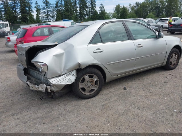 Aukcja sprzedaży 2003 Toyota Camry Le V6, vin: 4T1BF32K33U542516, numer aukcji: 45292183