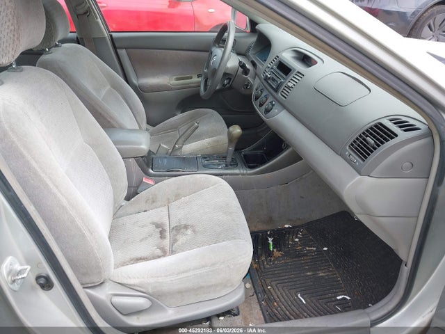 Aukcja sprzedaży 2003 Toyota Camry Le V6, vin: 4T1BF32K33U542516, numer aukcji: 45292183
