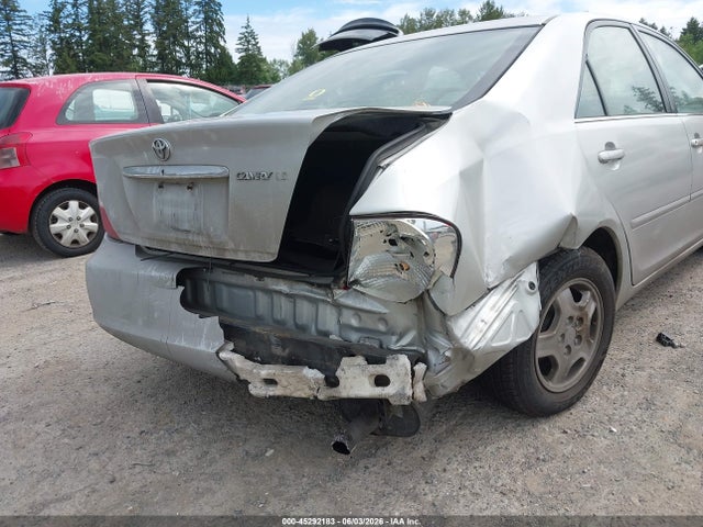 Aukcja sprzedaży 2003 Toyota Camry Le V6, vin: 4T1BF32K33U542516, numer aukcji: 45292183