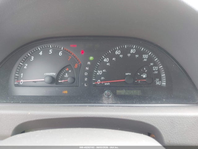 Aukcja sprzedaży 2003 Toyota Camry Le V6, vin: 4T1BF32K33U542516, numer aukcji: 45292183