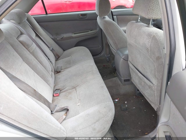 Aukcja sprzedaży 2003 Toyota Camry Le V6, vin: 4T1BF32K33U542516, numer aukcji: 45292183