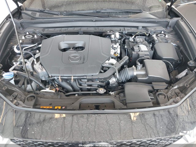 Mazda Cx-30 2.5 S Premium Package 2025 3MVDMBDM7SM813722 Image 10