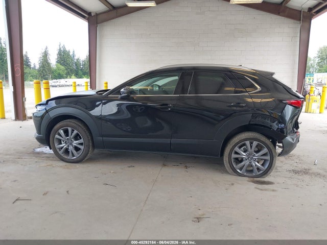 Mazda Cx-30 2.5 S Premium Package 2025 3MVDMBDM7SM813722 Image 14