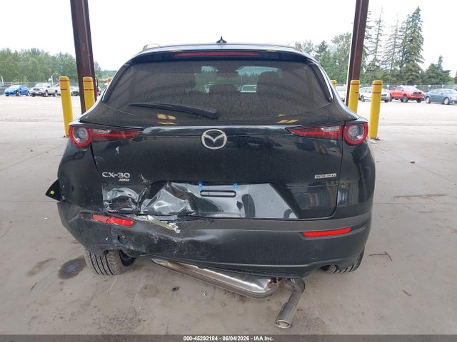 Mazda Cx-30 2.5 S Premium Package 2025 3MVDMBDM7SM813722 Image 16