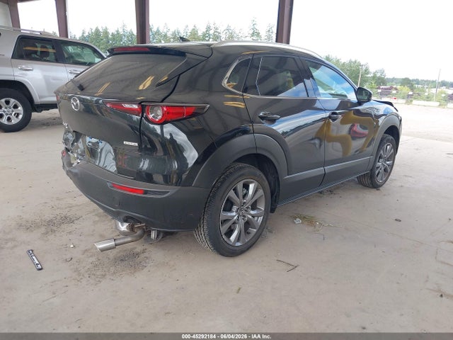 Mazda Cx-30 2.5 S Premium Package 2025 3MVDMBDM7SM813722 Image 4
