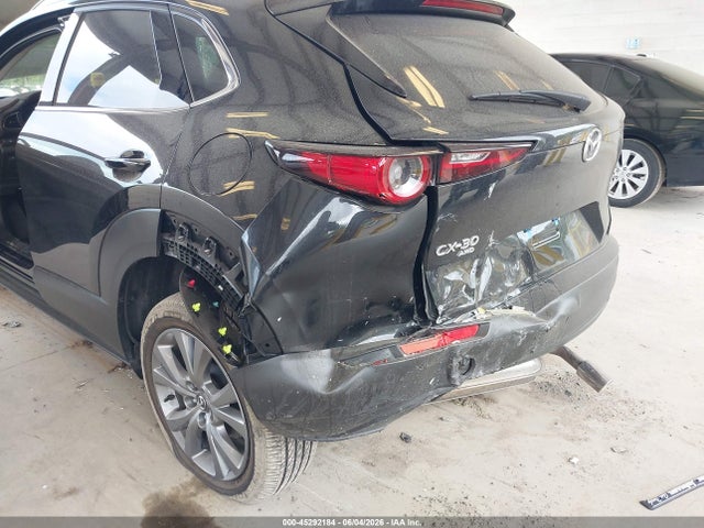 3MVDMBDM7SM813722 Mazda Cx-30 2.5 S Premium Package