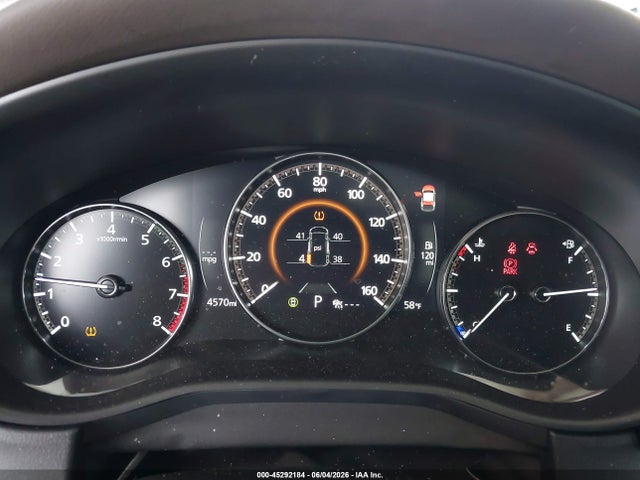 3MVDMBDM7SM813722 Mazda Cx-30 2.5 S Premium Package