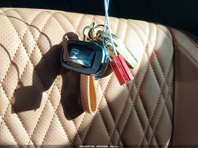 45292185 :رقم المزاد ، 2HGFE2F5XTH528429 vin ، 2026 Honda Civic Sport مزاد بيع