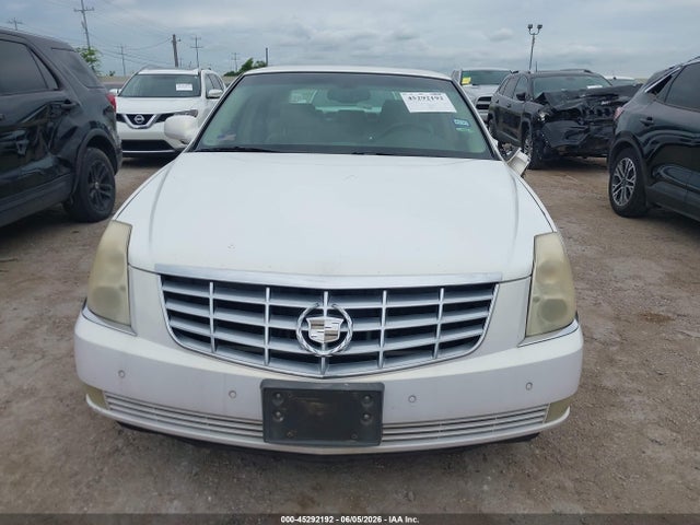 Продажа на аукционе авто 2006 Cadillac Dts Standard, vin: 1G6KD57Y46U107563, номер лота: 45292192