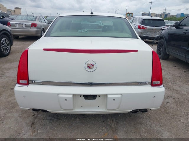 Продажа на аукционе авто 2006 Cadillac Dts Standard, vin: 1G6KD57Y46U107563, номер лота: 45292192
