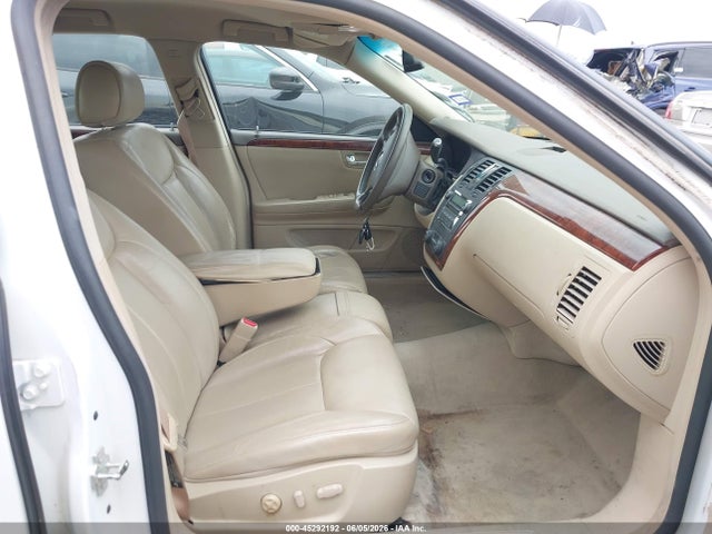 Продажа на аукционе авто 2006 Cadillac Dts Standard, vin: 1G6KD57Y46U107563, номер лота: 45292192