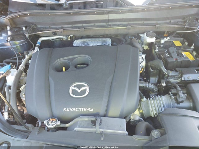 Продаж на аукціоні авто 2023 Mazda Cx-5 2.5 S Select, vin: JM3KFBBM3P0210046, номер лоту: 45292196
